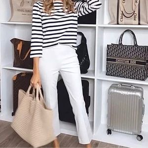 Spanx • NWT On-the-go Kick Flair Pant